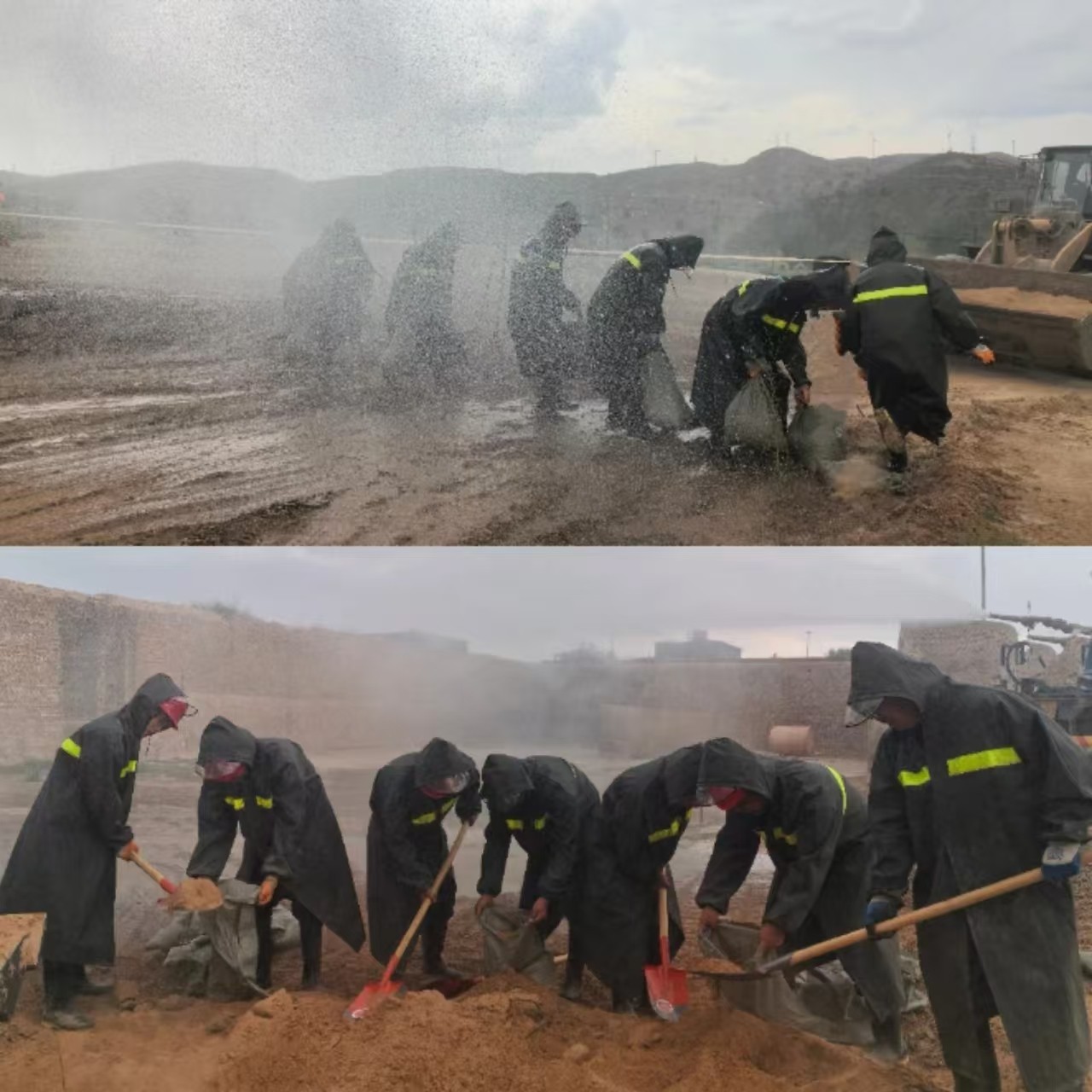 大興公司全力應對汛期首輪持續(xù)性降雨1.jpg